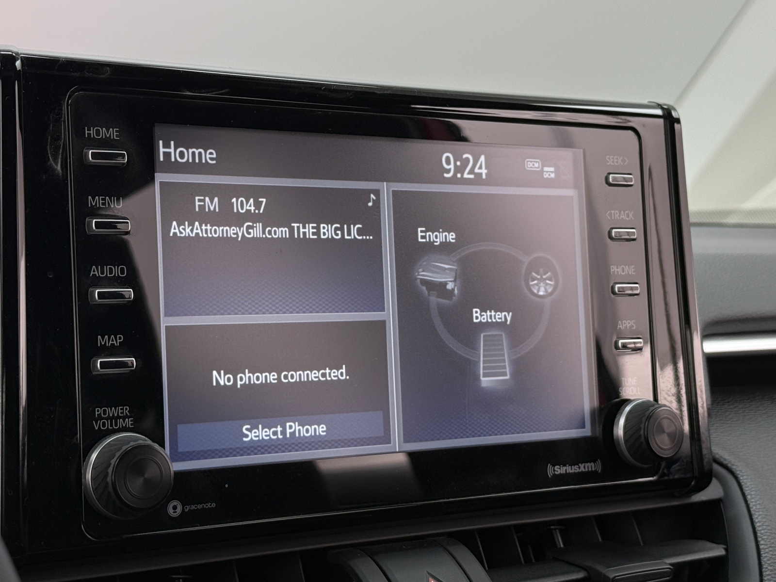 Thumbnail: 2021 Toyota RAV4 - 4