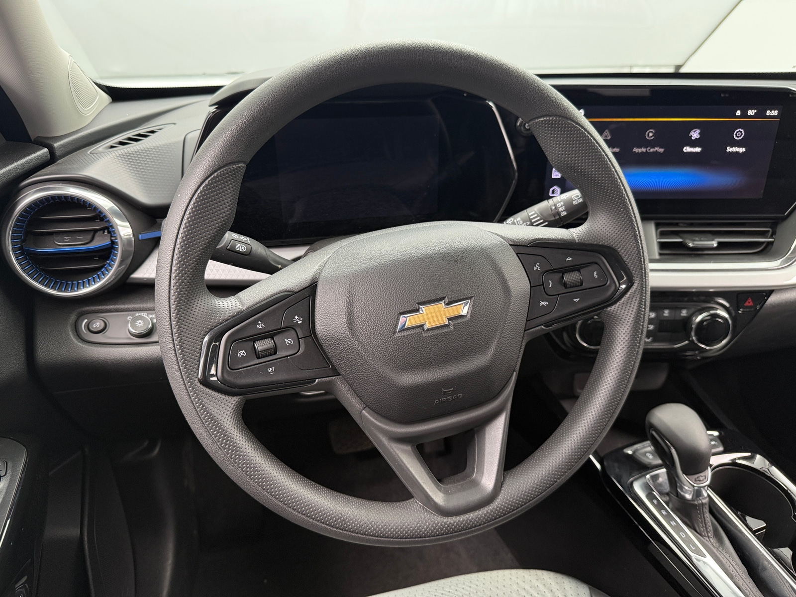 Thumbnail: 2025 Chevrolet Trax - 5