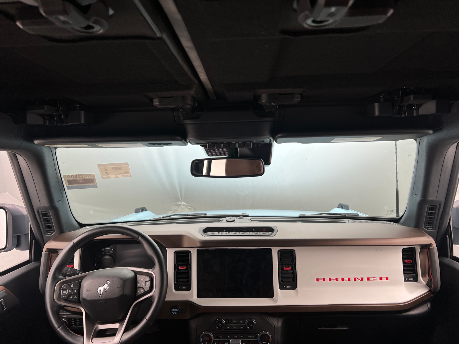 Thumbnail: 2024 Ford Bronco - 2