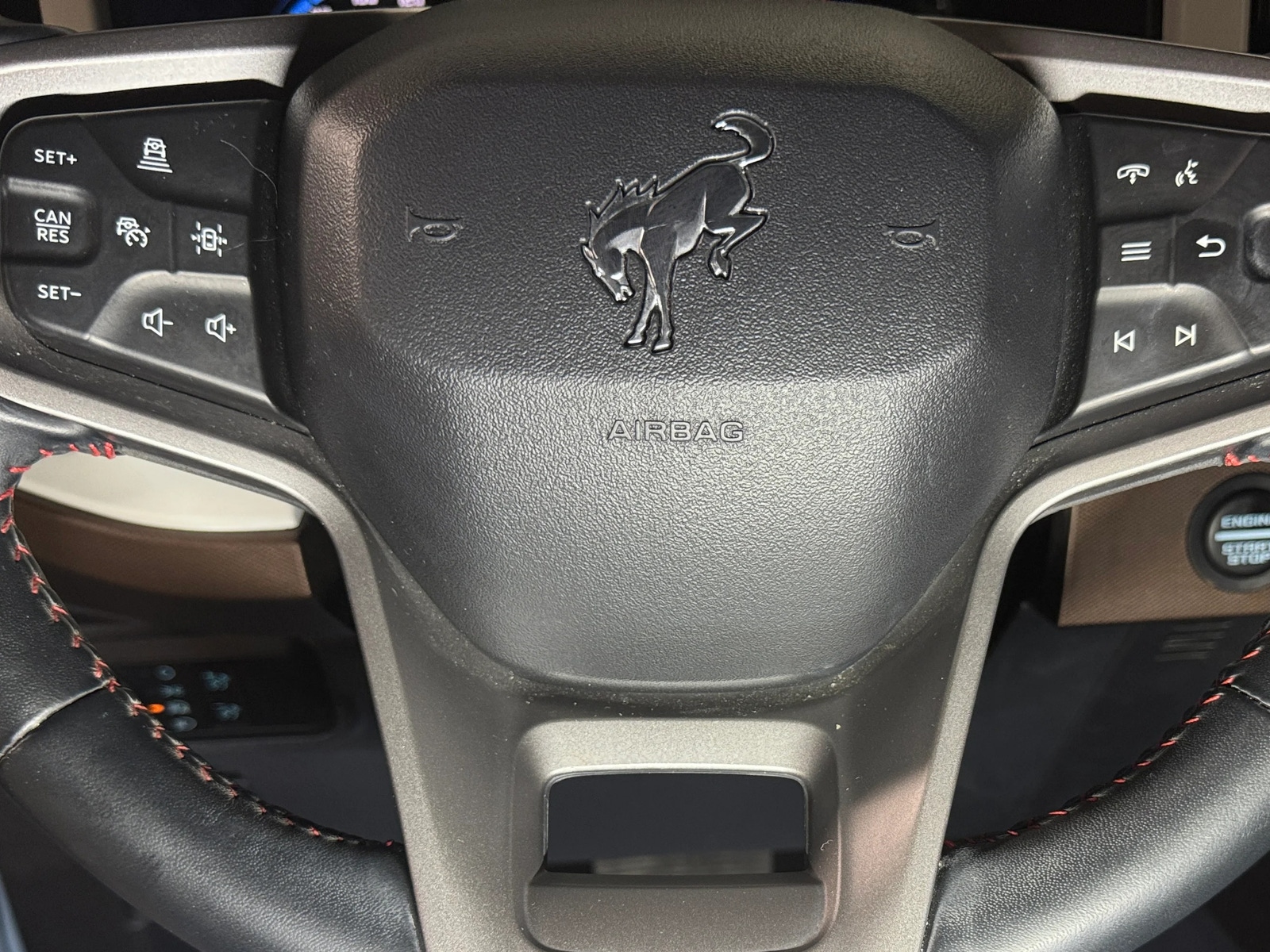 Thumbnail: 2024 Ford Bronco - 4