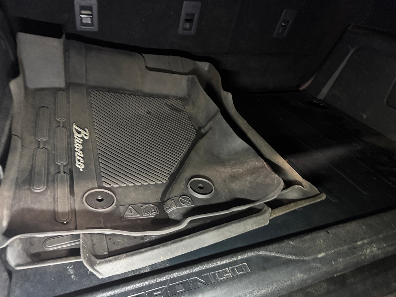 Thumbnail: 2024 Ford Bronco - 6