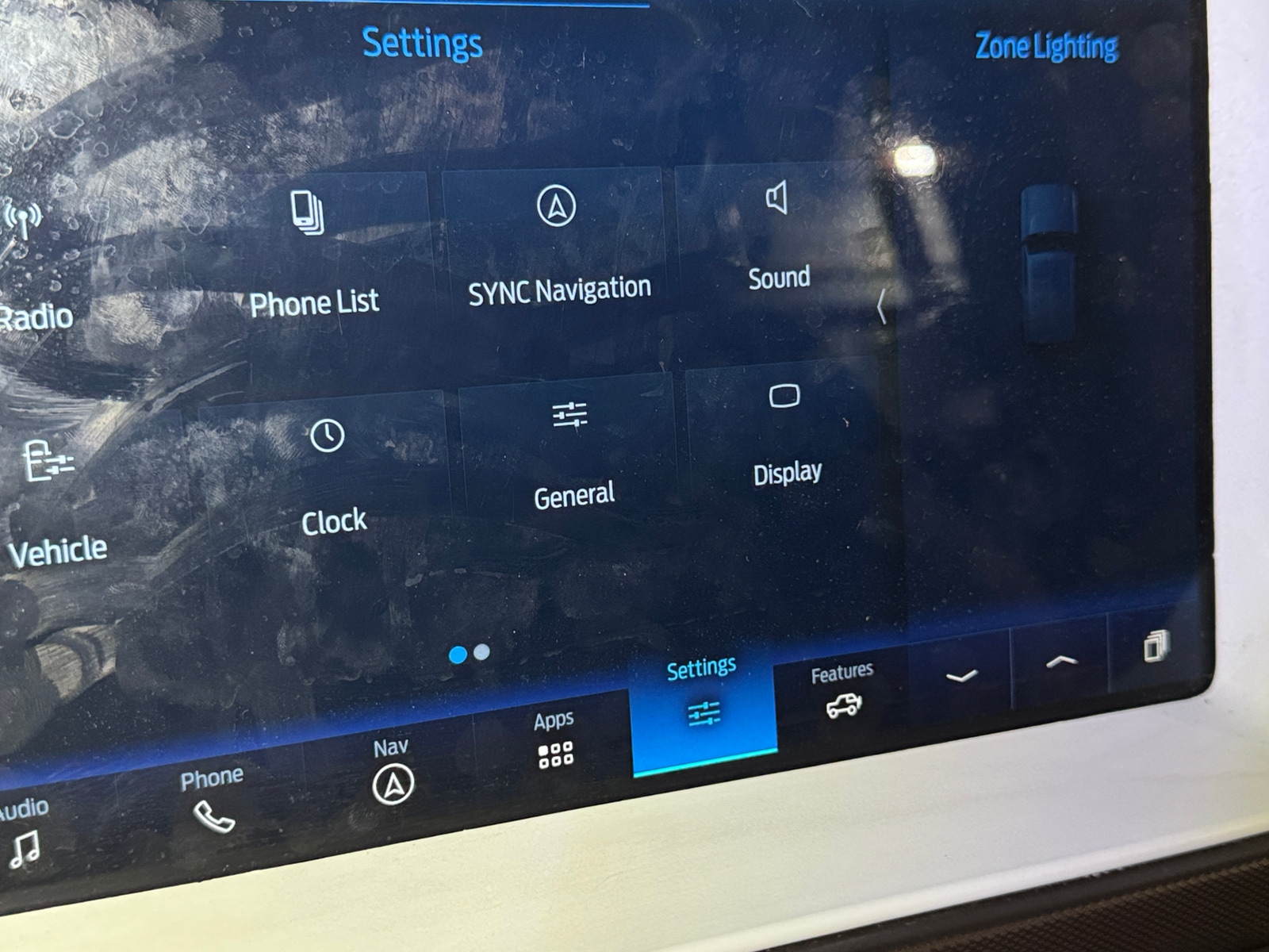 Thumbnail: 2024 Ford Bronco - 3