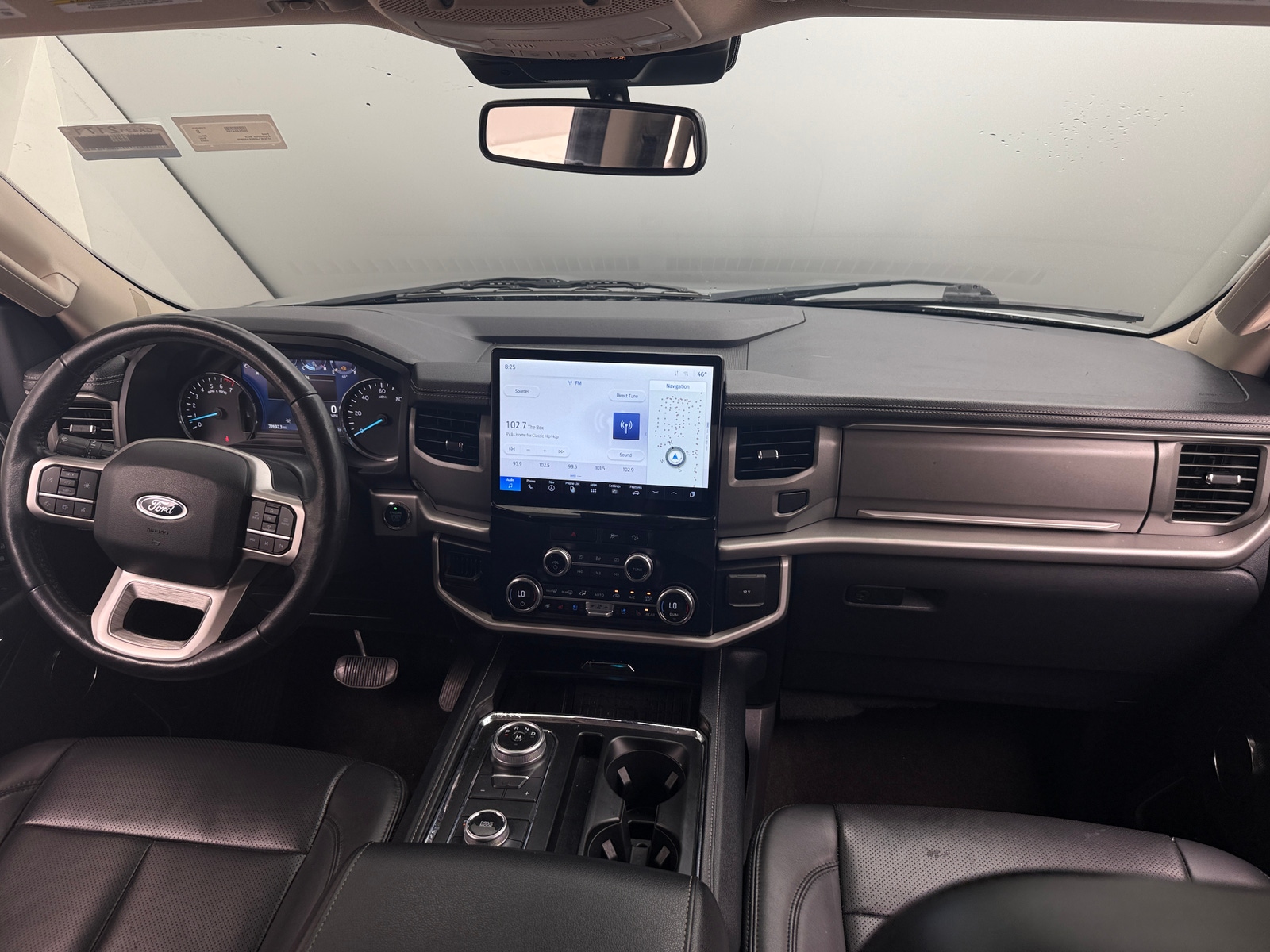 Thumbnail: 2023 Ford Expedition MAX - 3