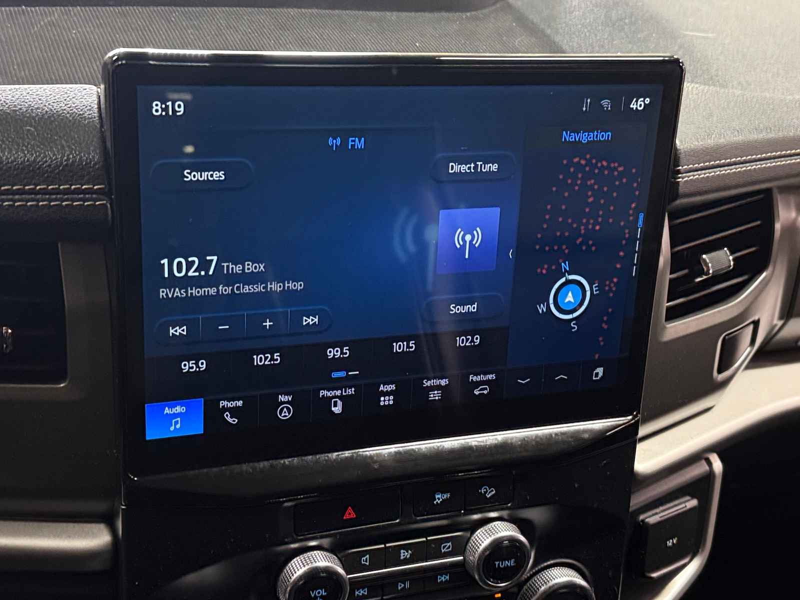 Thumbnail: 2023 Ford Expedition MAX - 4