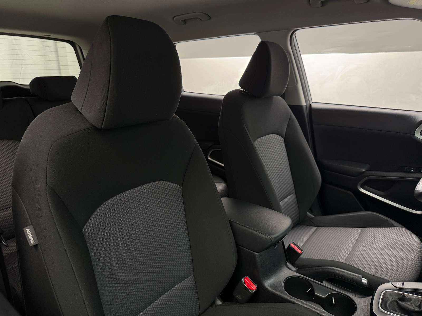 Thumbnail: 2024 Kia Soul - 2