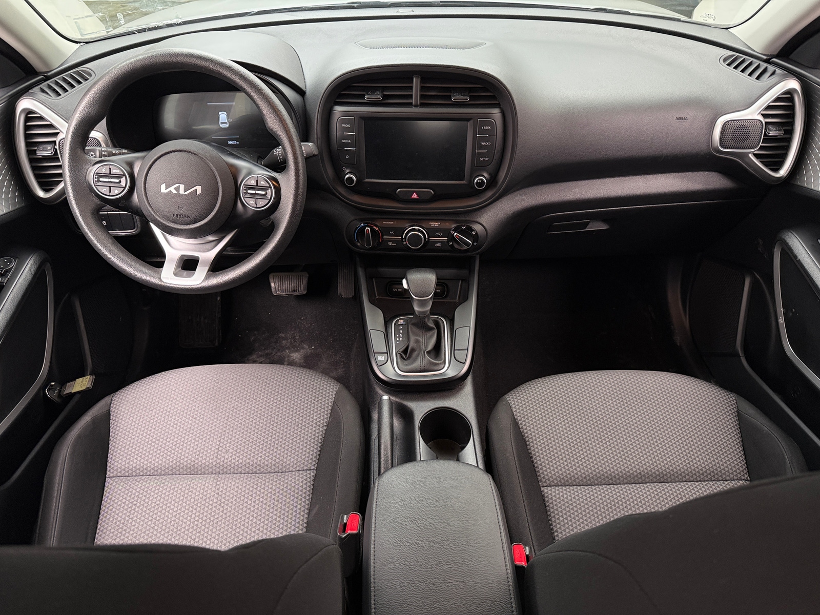 Thumbnail: 2024 Kia Soul - 3