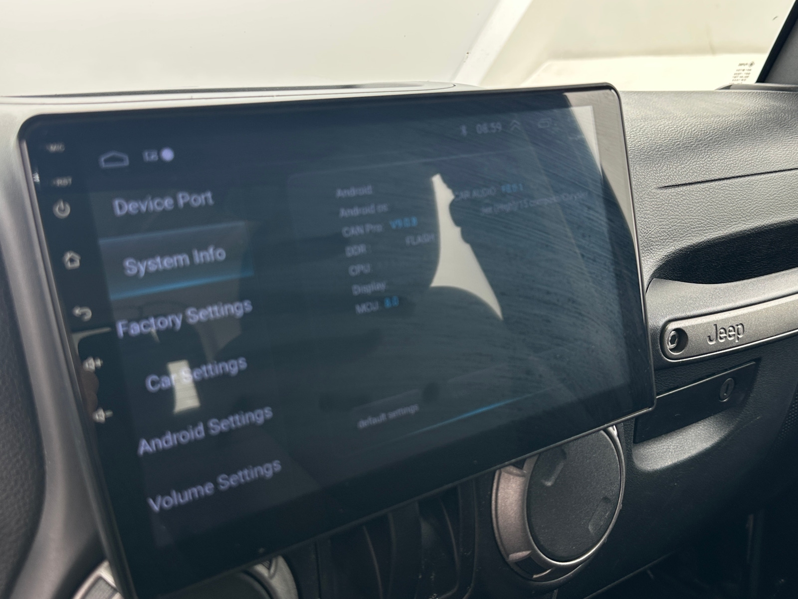 Thumbnail: 2016 Jeep Wrangler - 4
