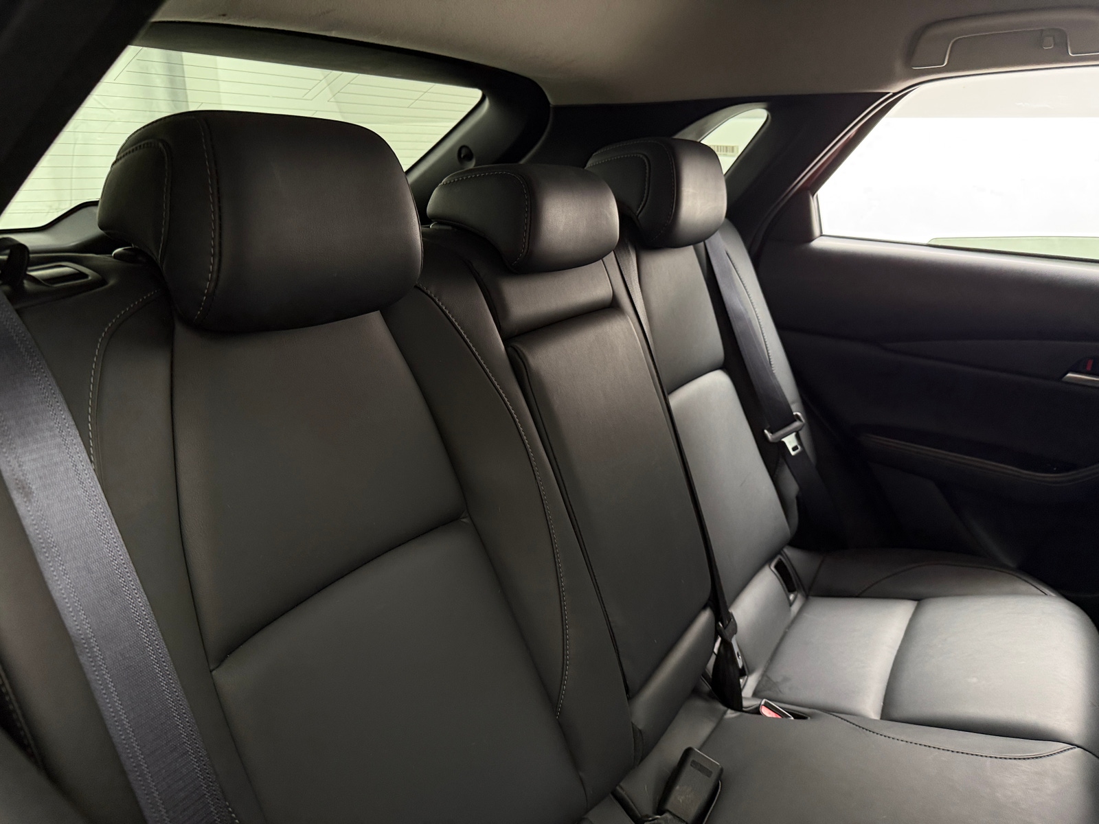 Thumbnail: 2024 Mazda CX-30 - 5