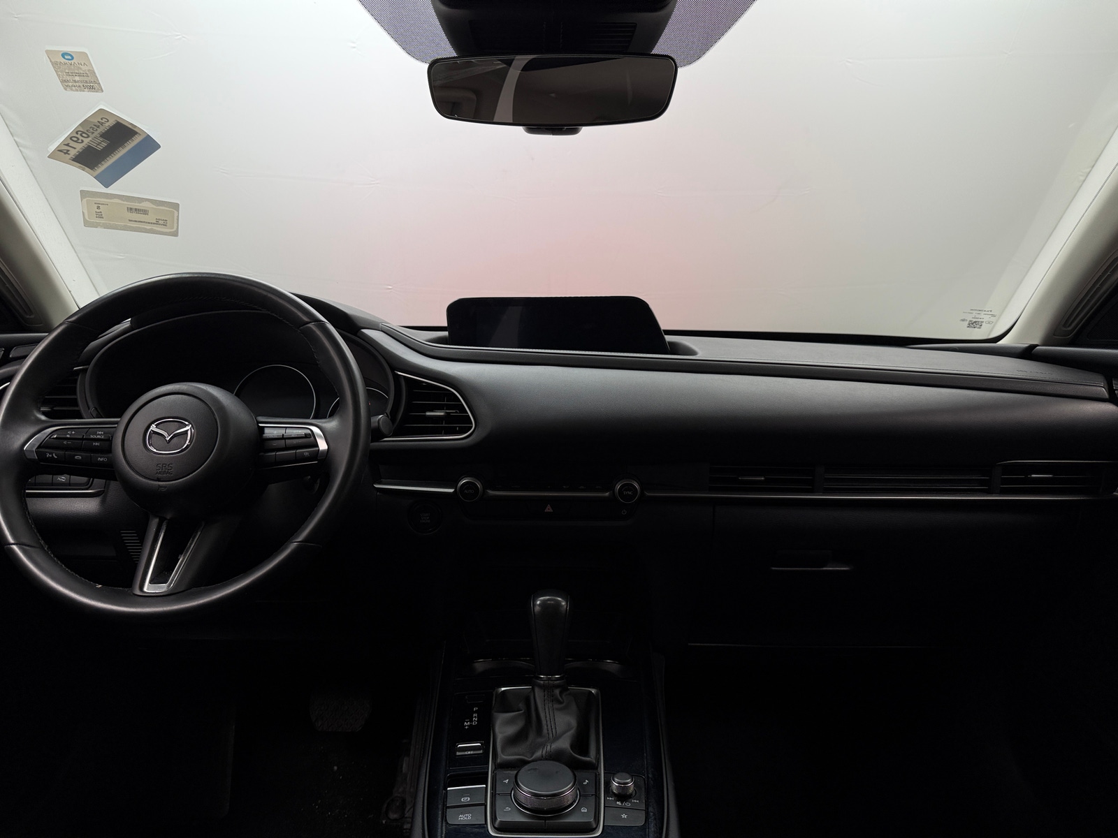 Thumbnail: 2024 Mazda CX-30 - 2