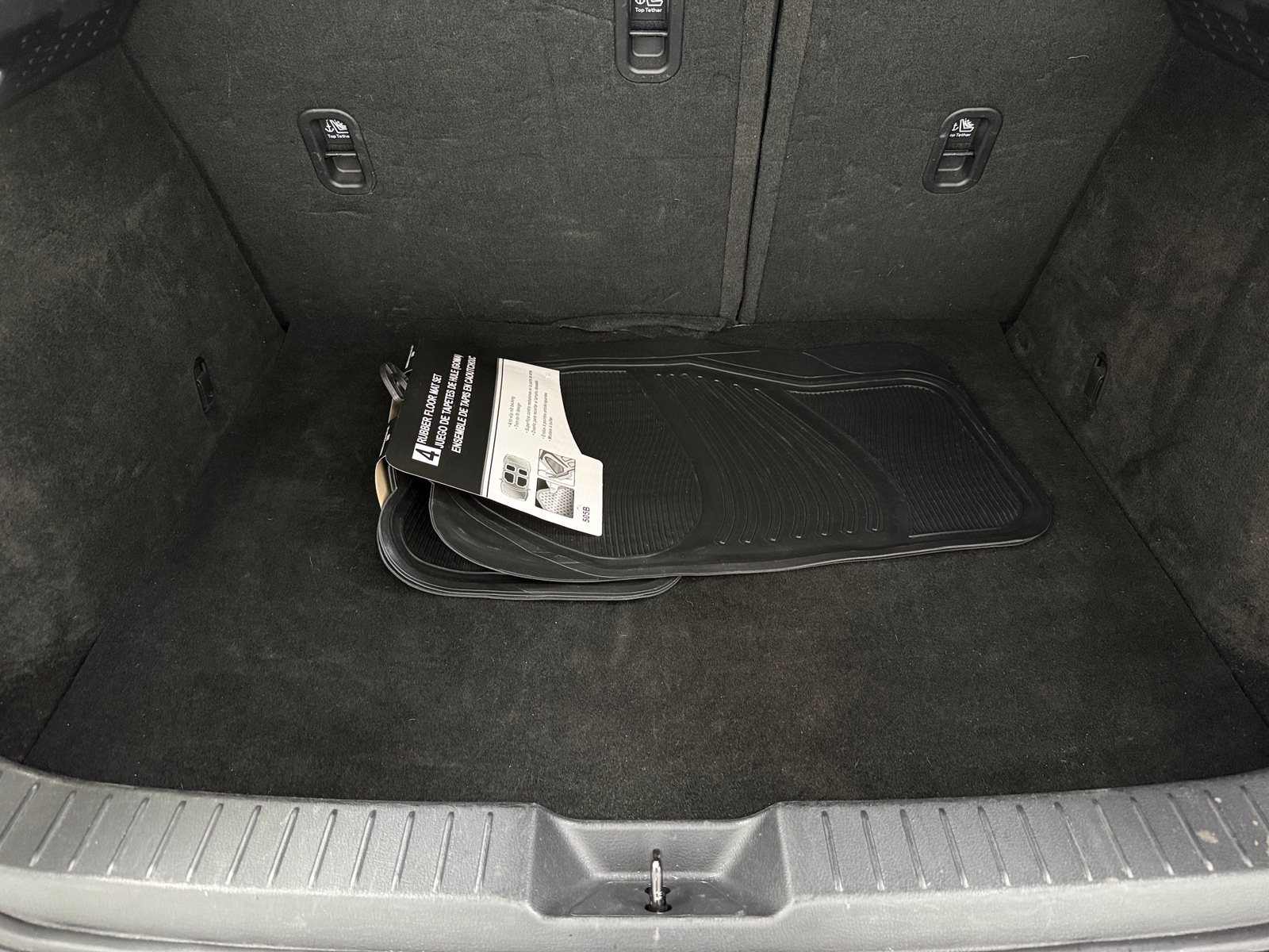 Thumbnail: 2024 Mazda CX-30 - 6