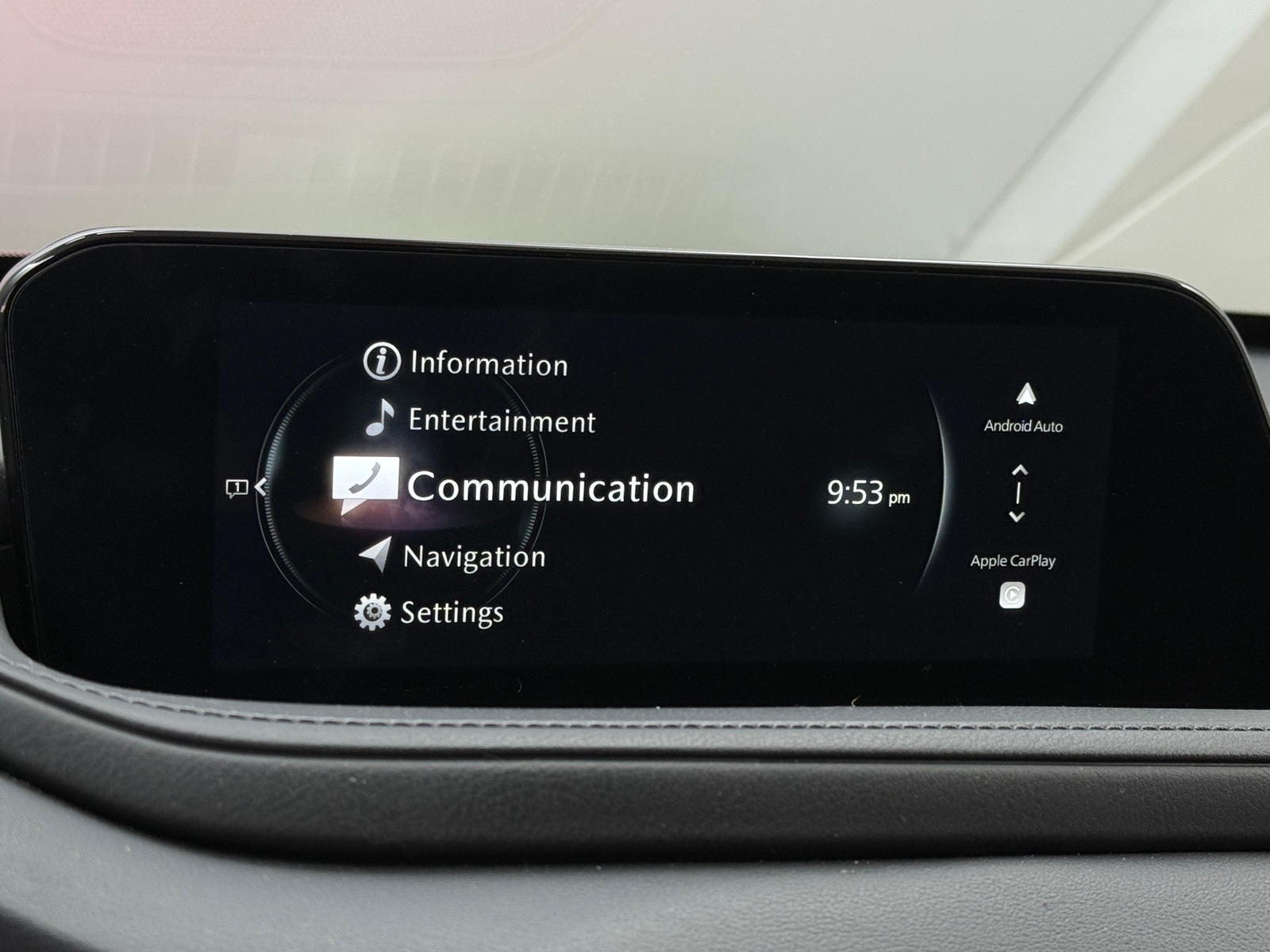 Thumbnail: 2024 Mazda CX-30 - 3