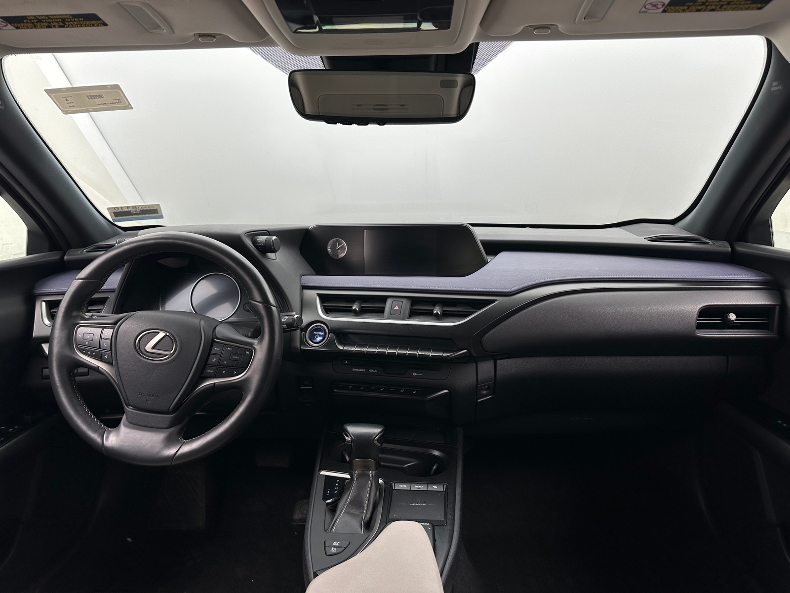 Thumbnail: 2020 Lexus UX - 2