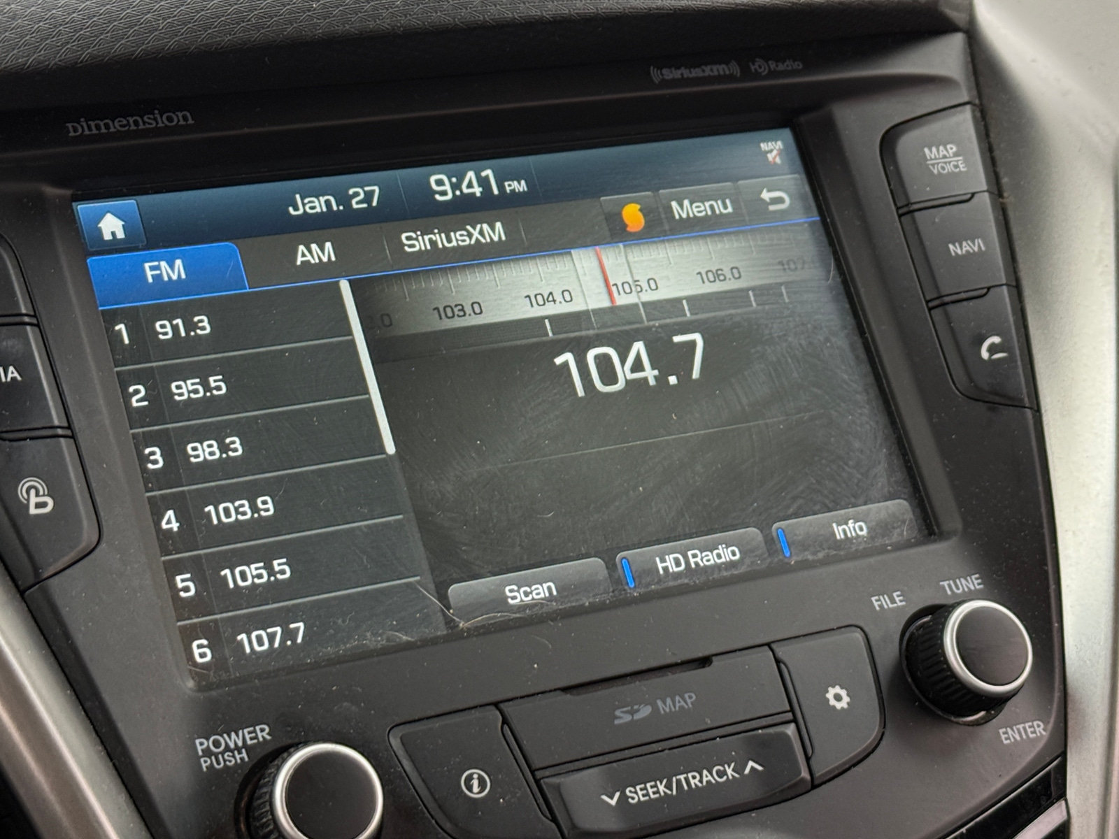 Thumbnail: 2016 Hyundai Veloster - 3