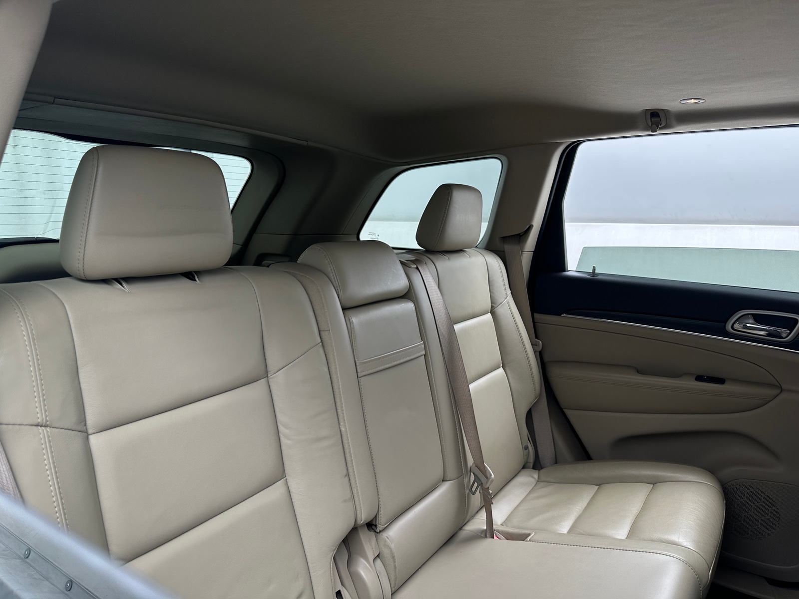 Thumbnail: 2020 Jeep Grand Cherokee - 5