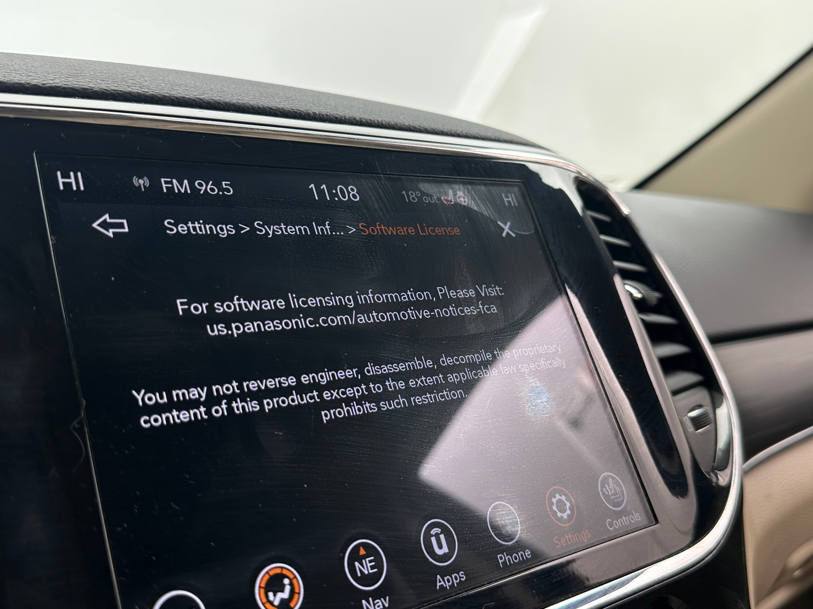 Thumbnail: 2020 Jeep Grand Cherokee - 3