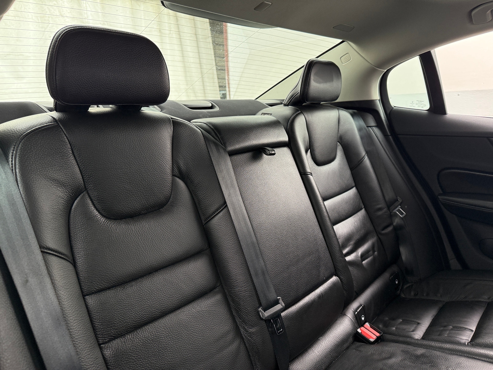 Thumbnail: 2022 Volvo S60 - 5