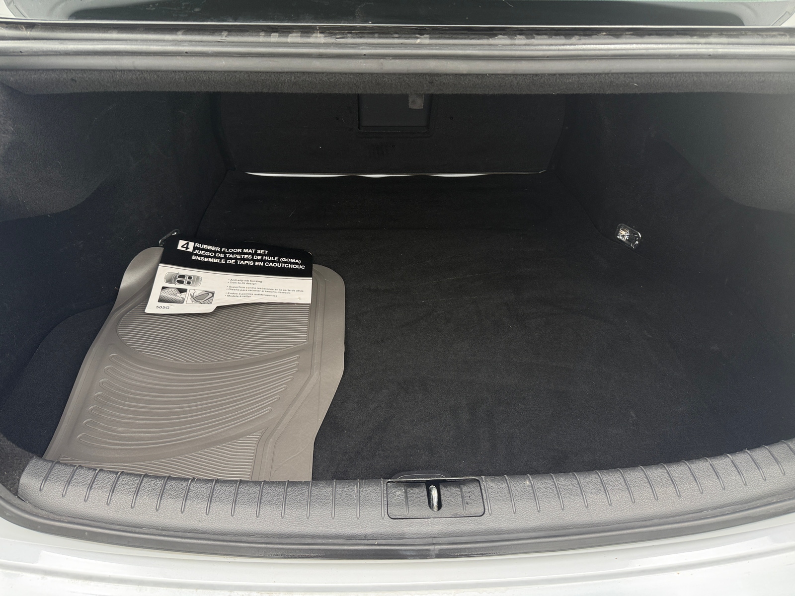 Thumbnail: 2016 Hyundai Genesis - 6