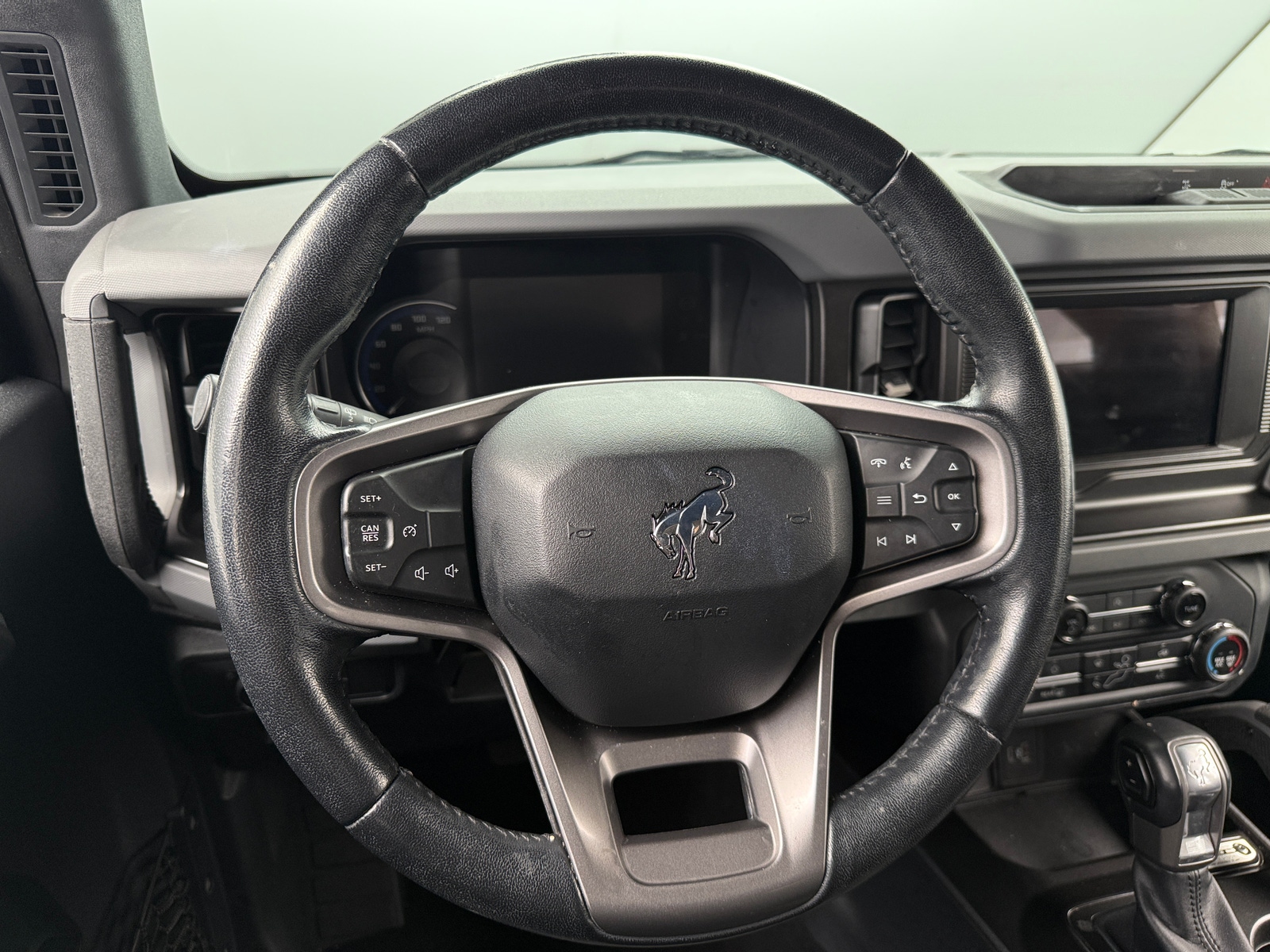 Thumbnail: 2021 Ford Bronco - 5