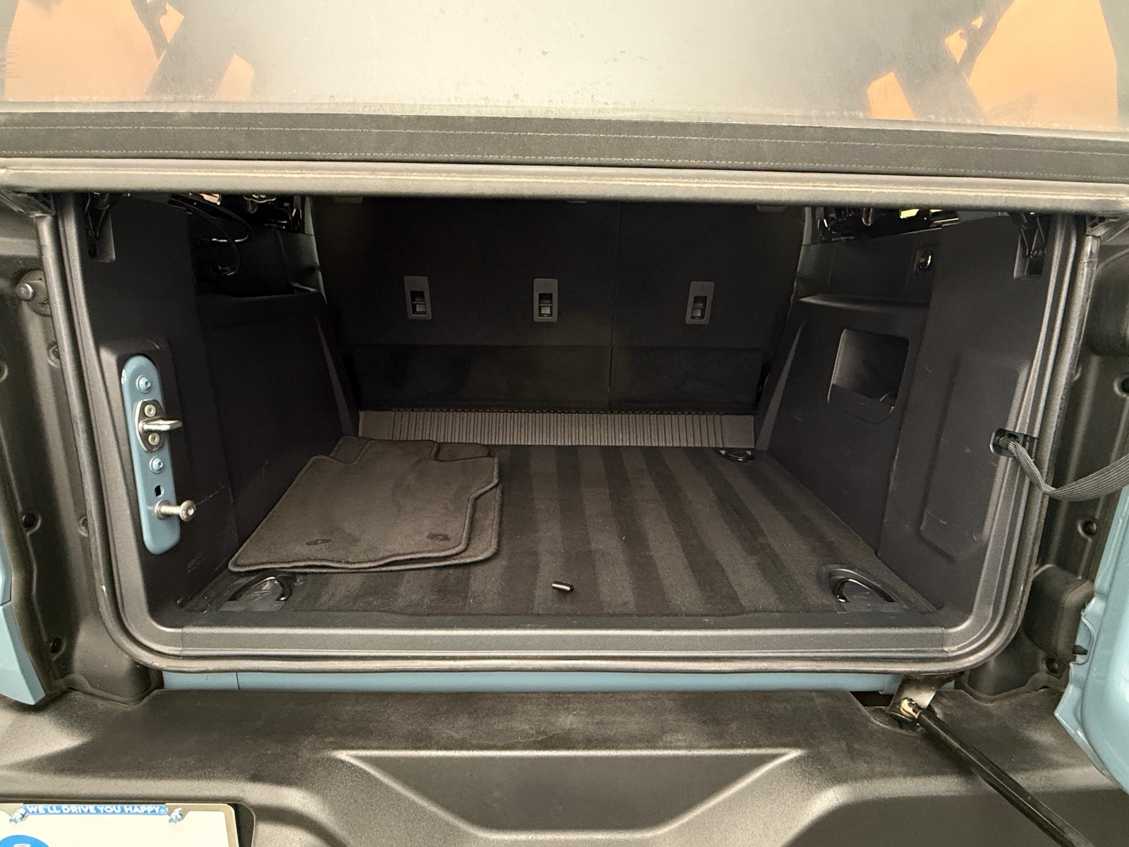 Thumbnail: 2021 Ford Bronco - 7