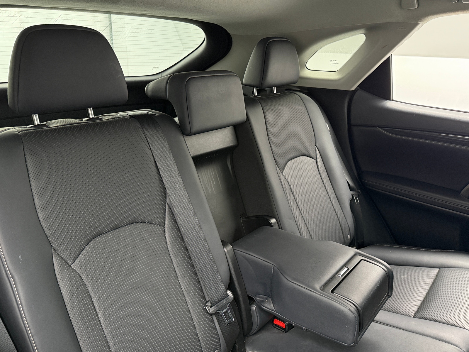 Thumbnail: 2019 Lexus RX - 5