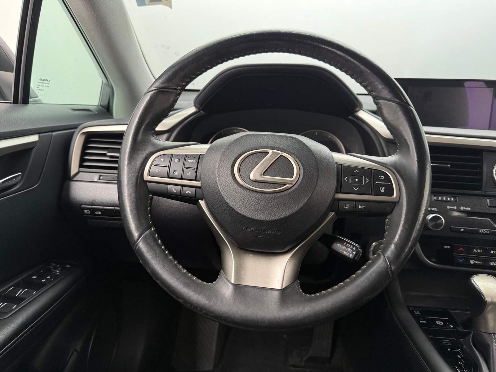 Thumbnail: 2019 Lexus RX - 4