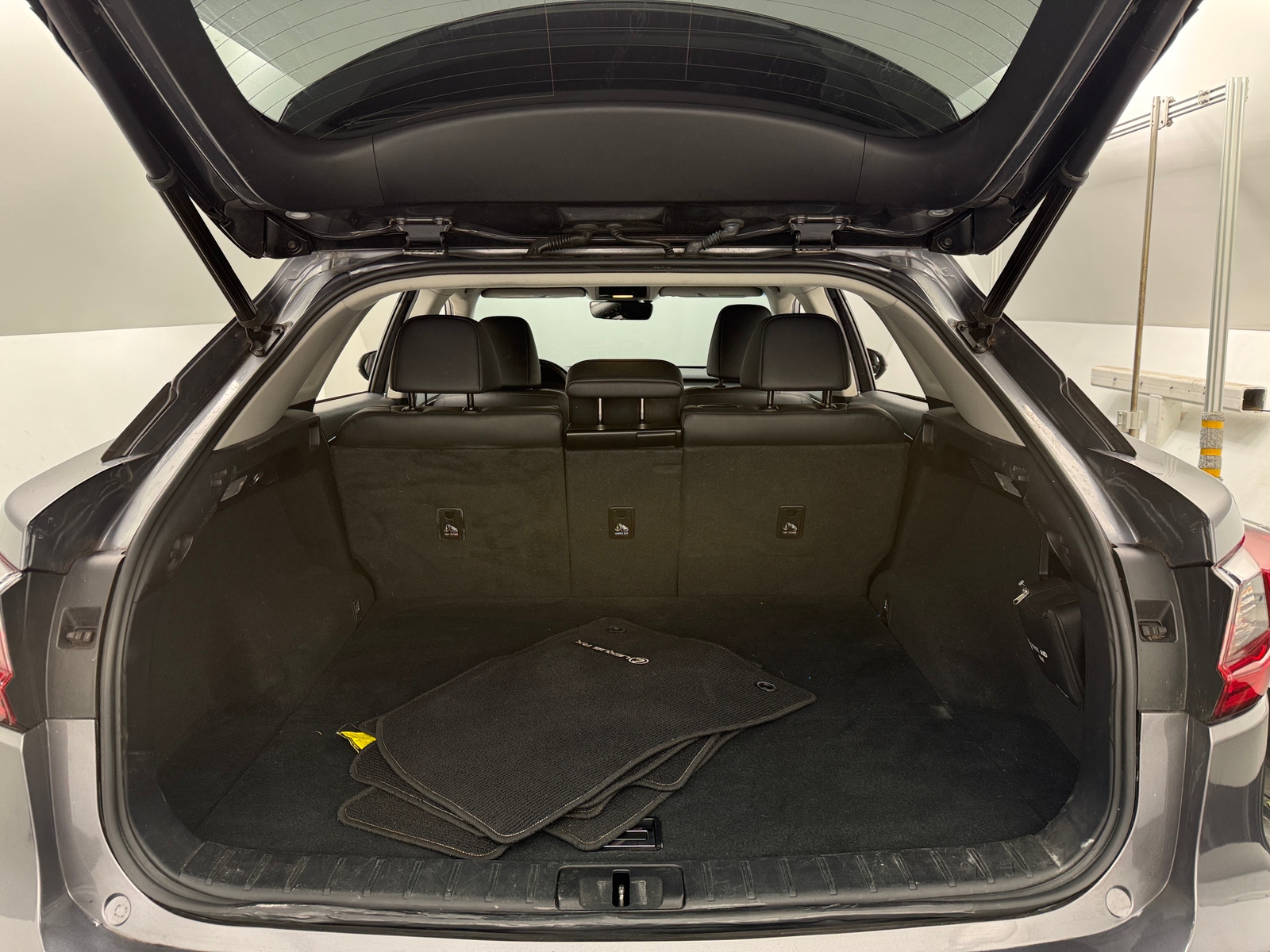 Thumbnail: 2019 Lexus RX - 6