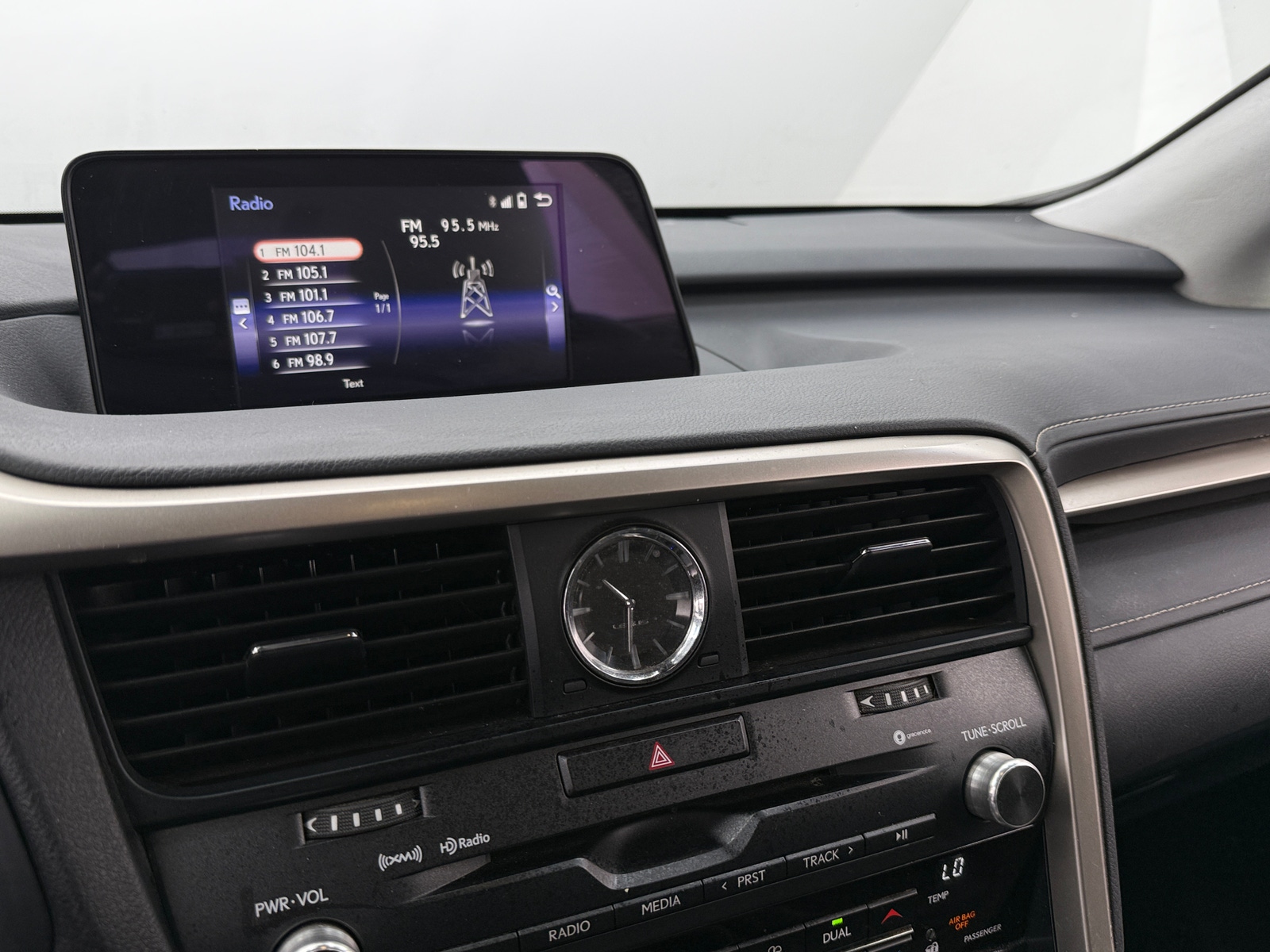 Thumbnail: 2019 Lexus RX - 3