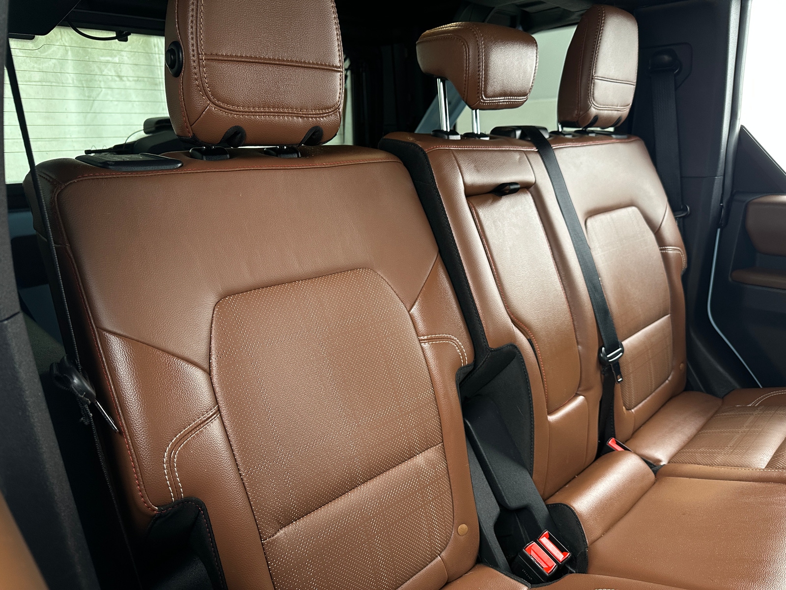 Thumbnail: 2024 Ford Bronco - 5