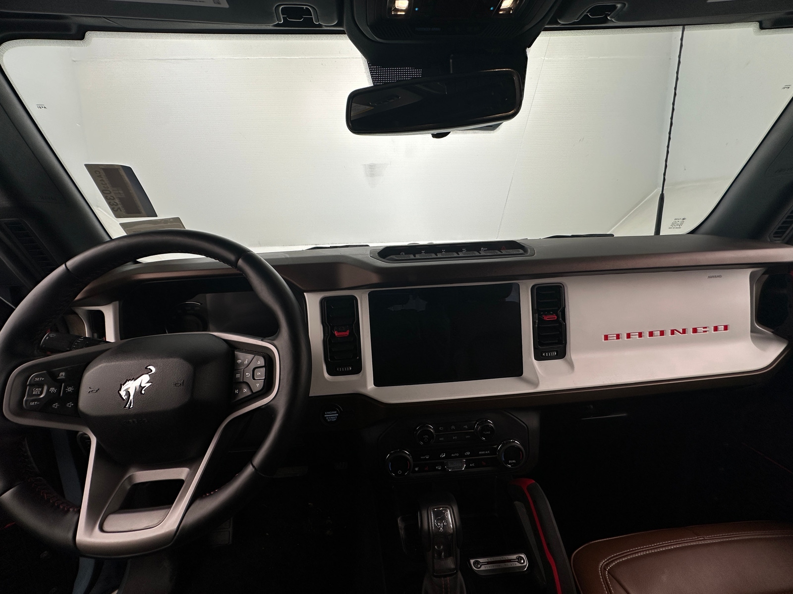 Thumbnail: 2024 Ford Bronco - 2