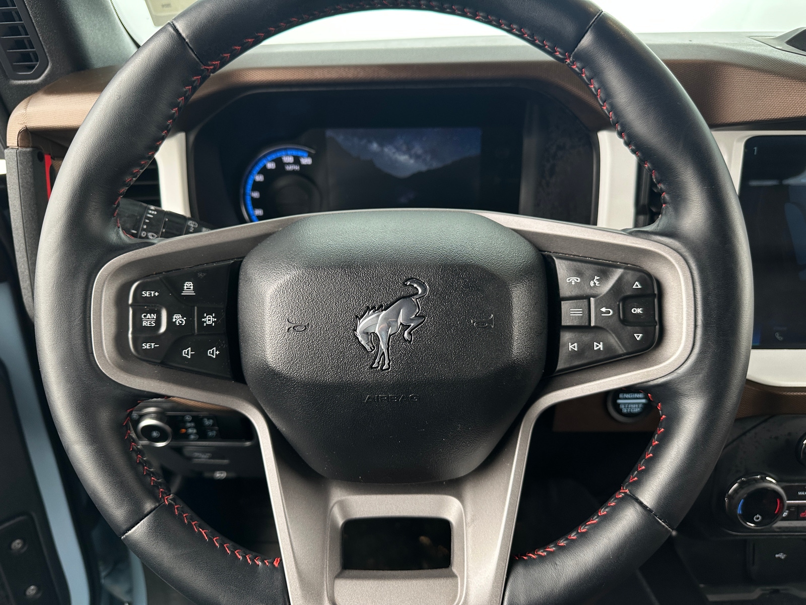 Thumbnail: 2024 Ford Bronco - 4