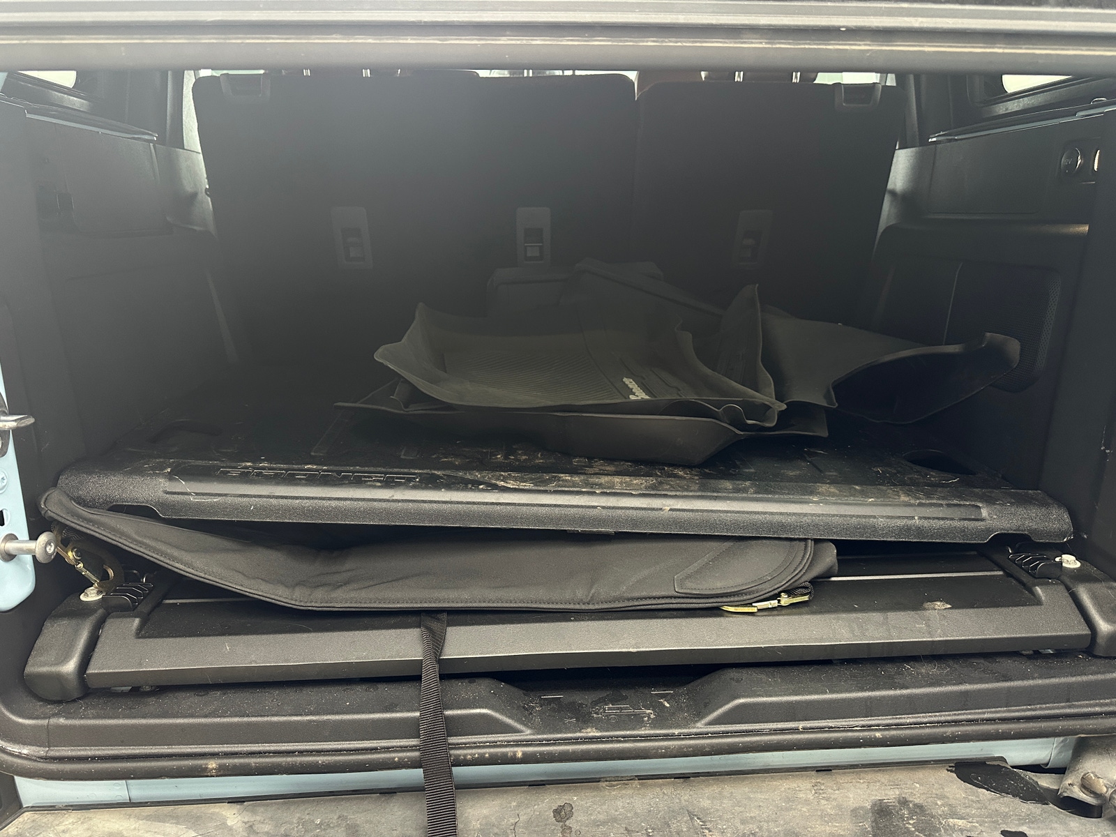 Thumbnail: 2024 Ford Bronco - 6