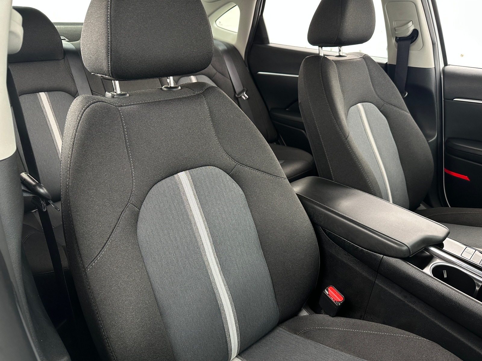 Thumbnail: 2020 Hyundai Sonata - 2