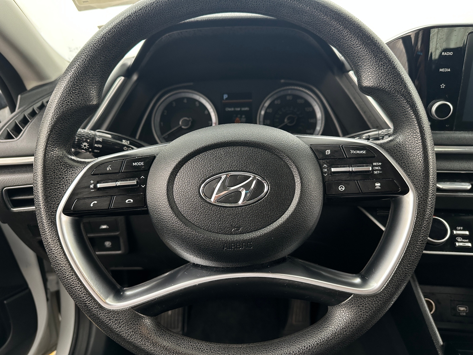 Thumbnail: 2020 Hyundai Sonata - 5