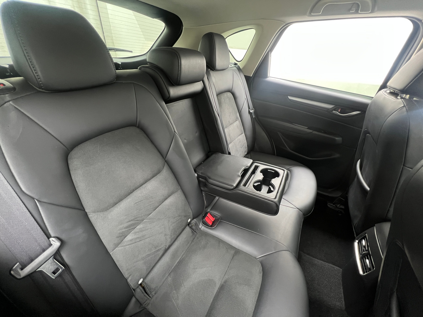 Thumbnail: 2019 Mazda CX-5 - 5