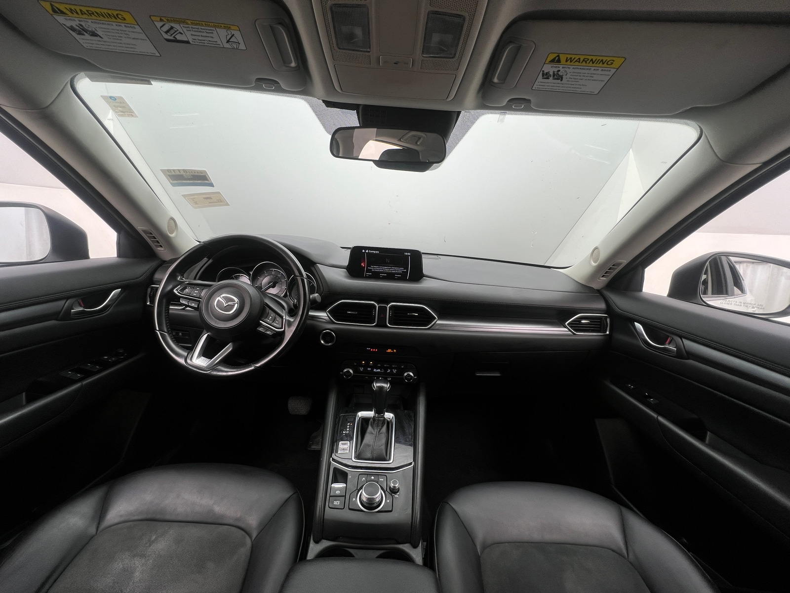 Thumbnail: 2019 Mazda CX-5 - 2