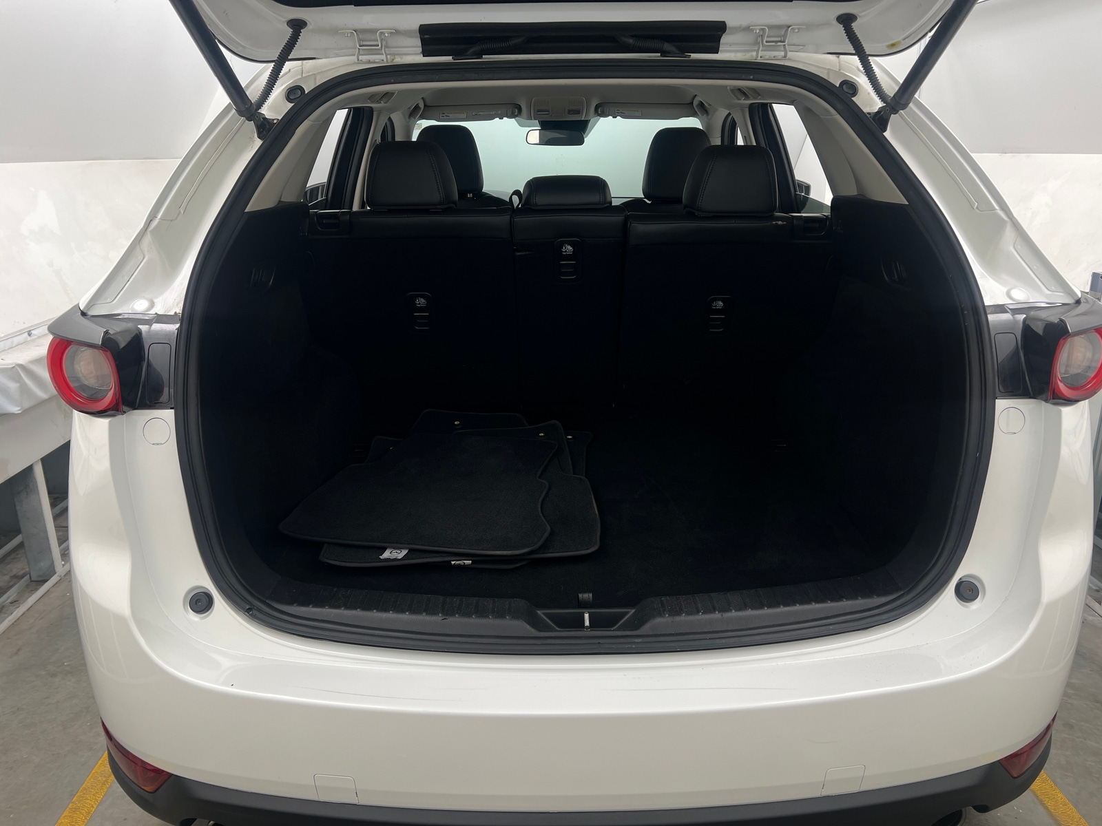 Thumbnail: 2019 Mazda CX-5 - 6