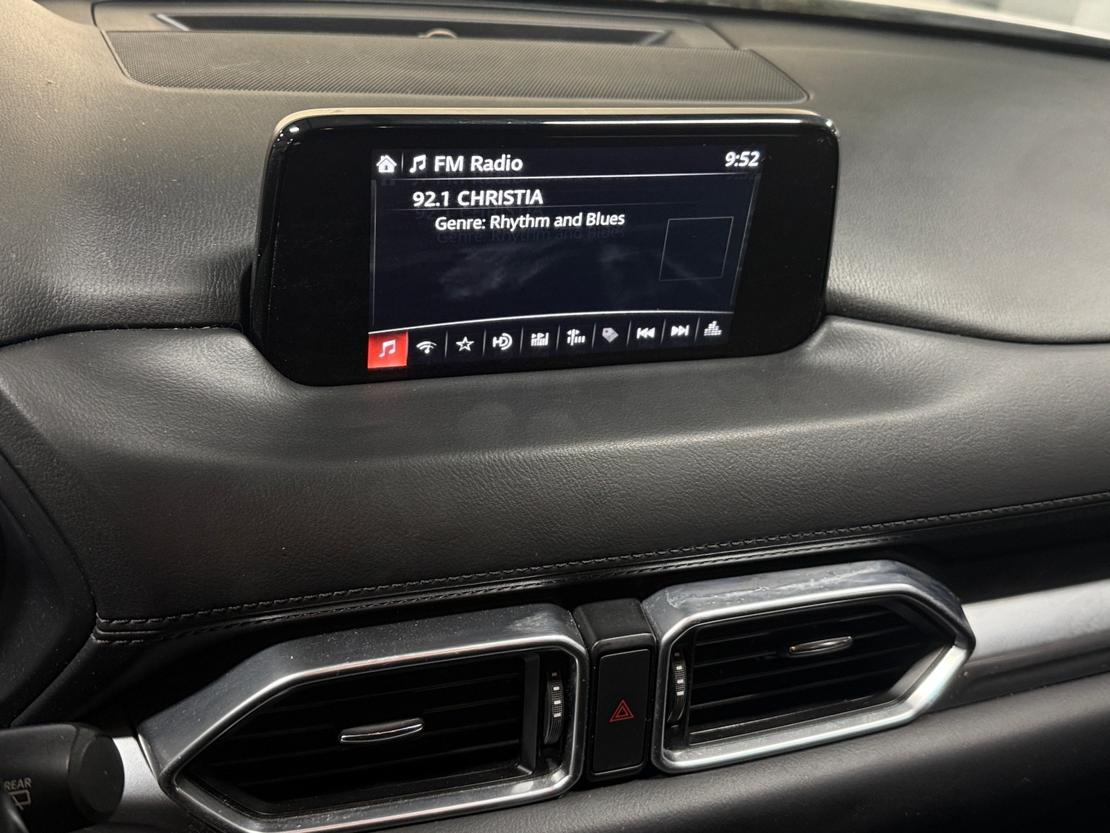 Thumbnail: 2019 Mazda CX-5 - 3