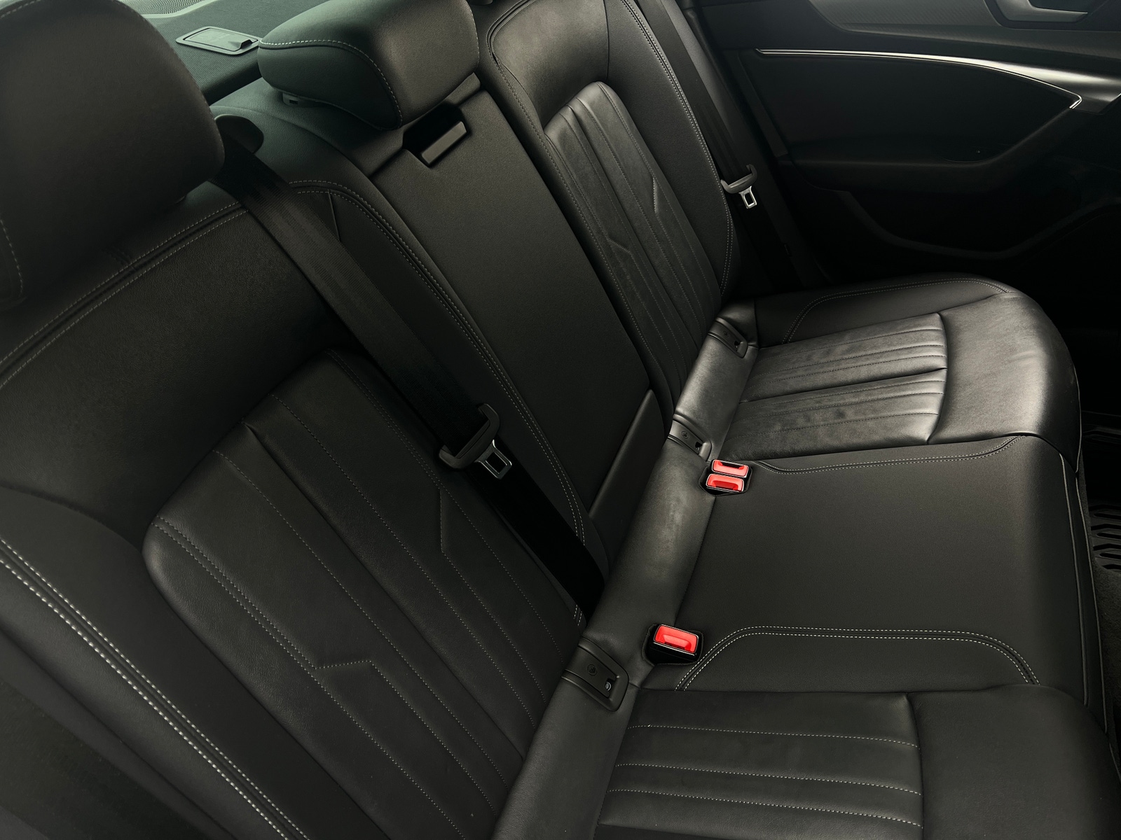 Thumbnail: 2024 Audi A6 - 5