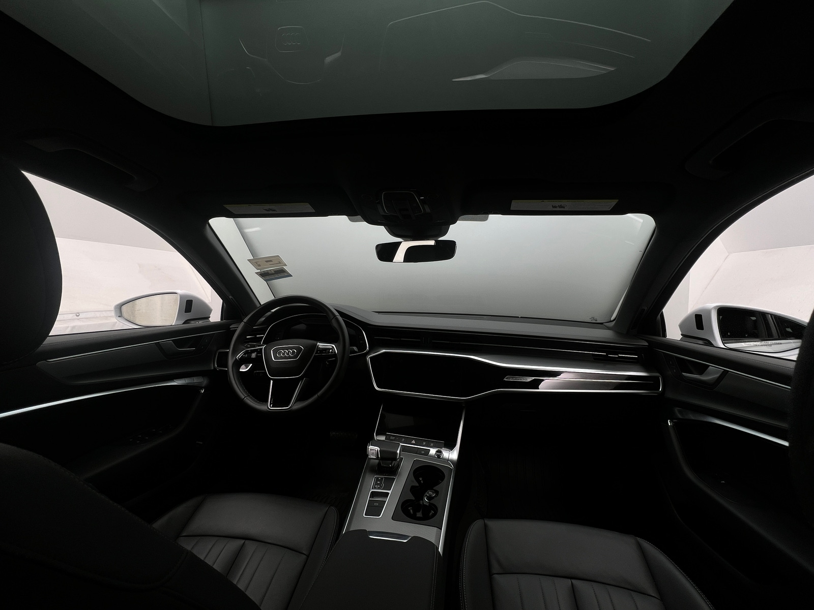 Thumbnail: 2024 Audi A6 - 2