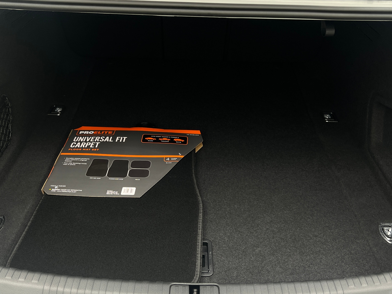 Thumbnail: 2024 Audi A6 - 6