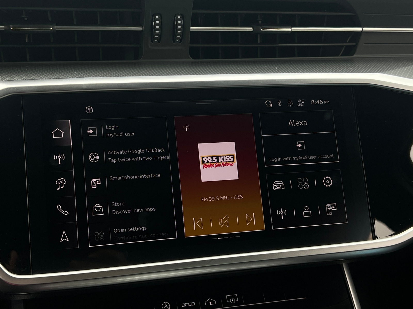 Thumbnail: 2024 Audi A6 - 3