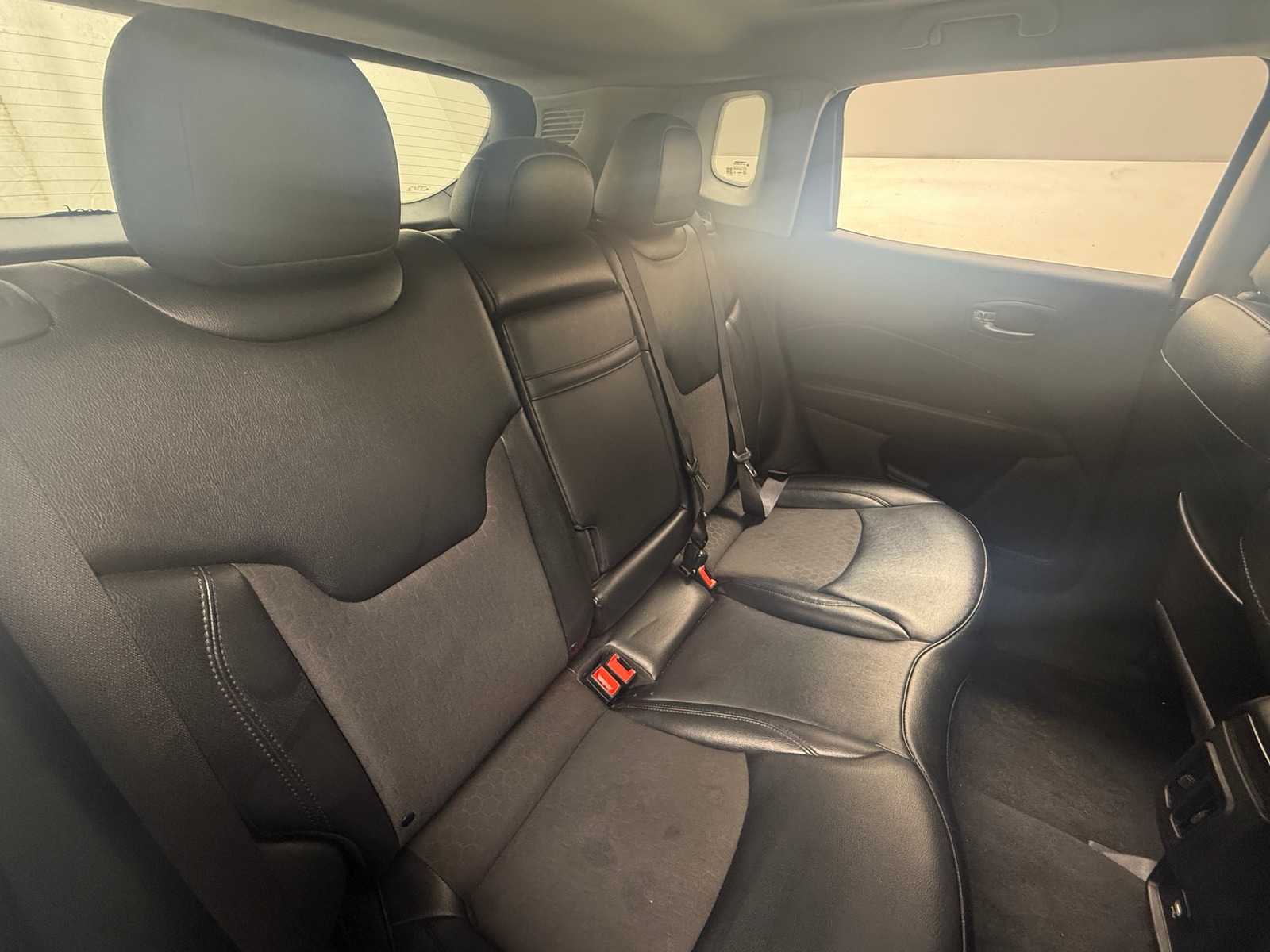 Thumbnail: 2020 Jeep Compass - 6