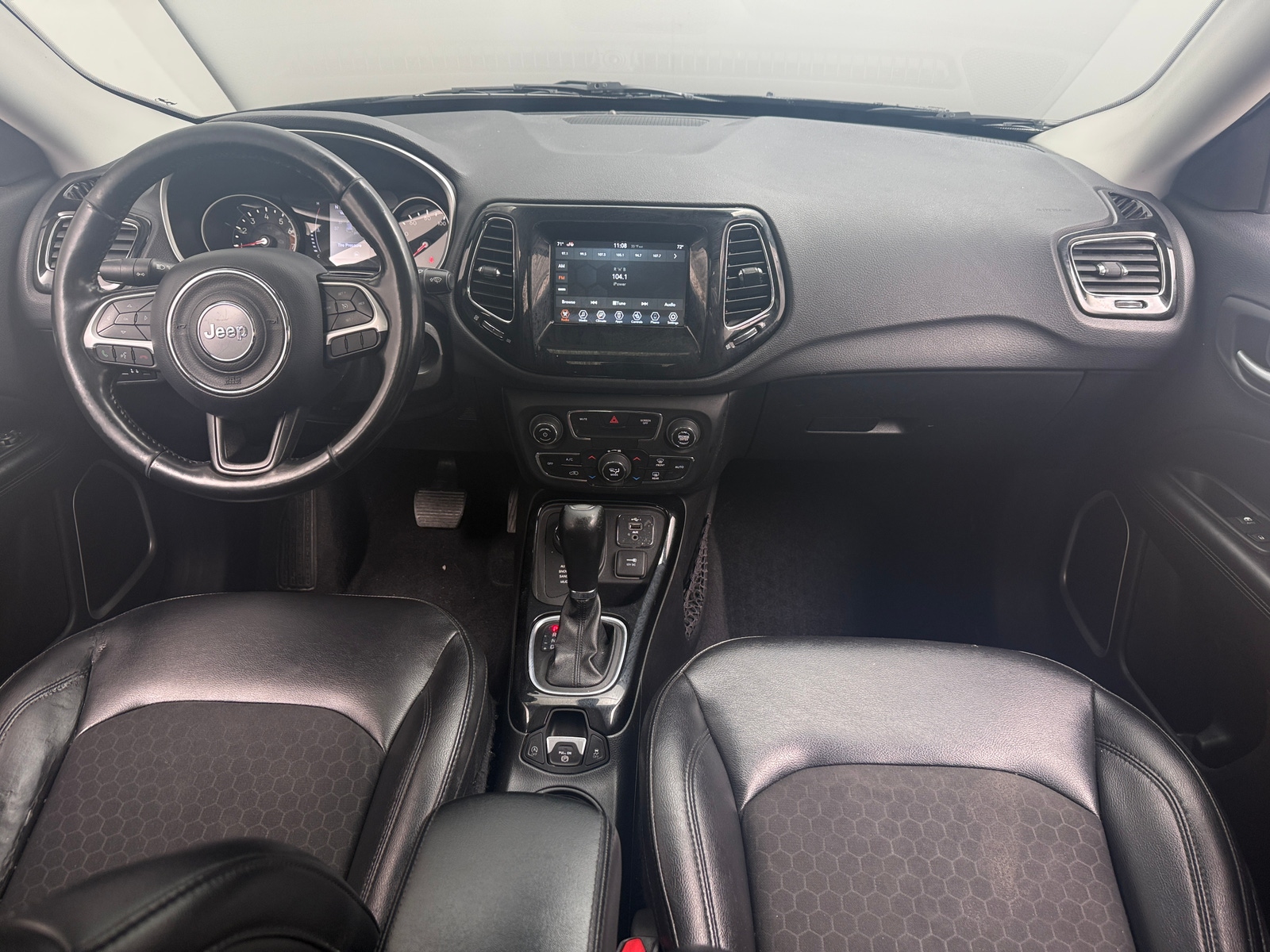 Thumbnail: 2020 Jeep Compass - 3