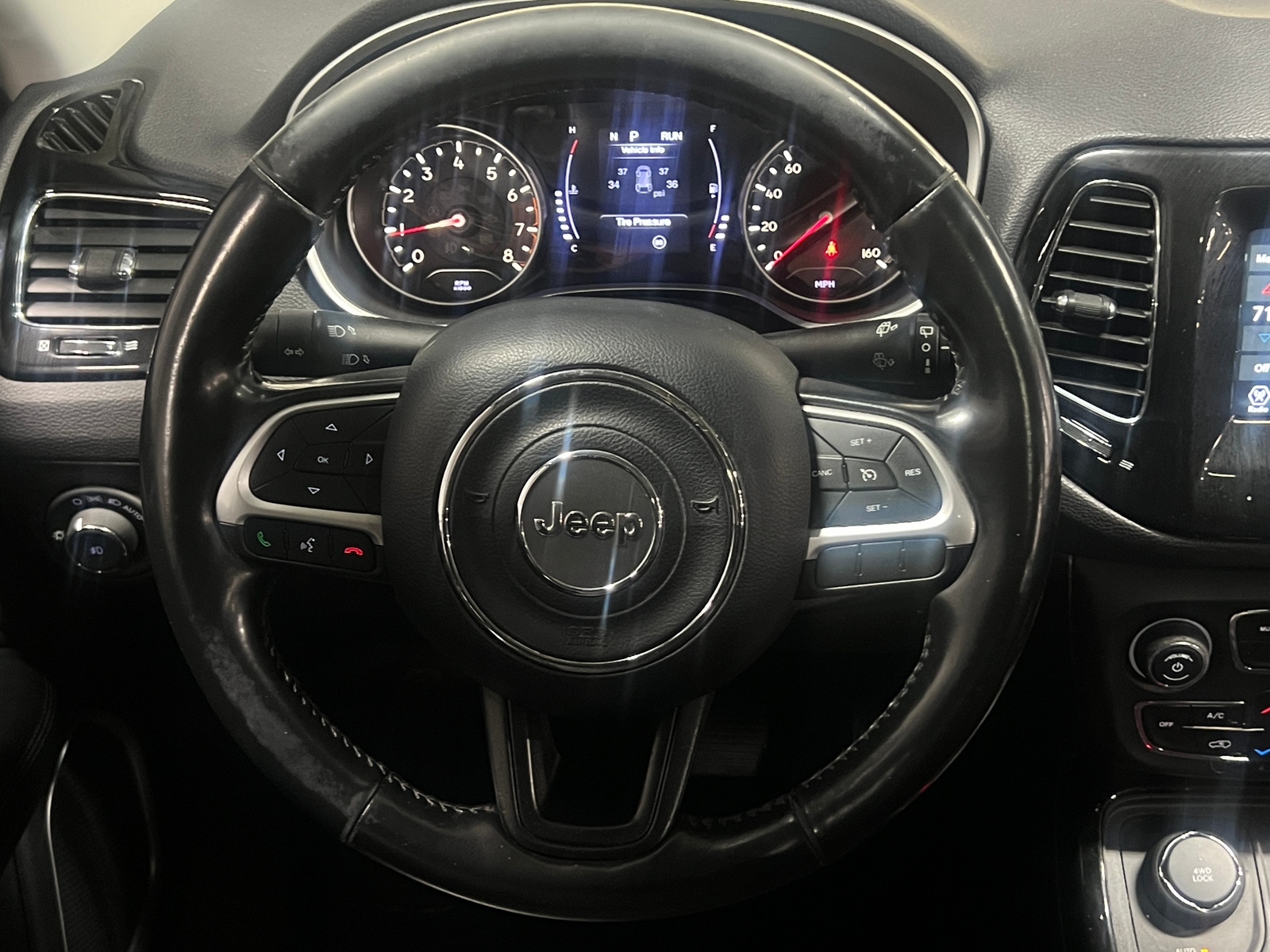 Thumbnail: 2020 Jeep Compass - 5