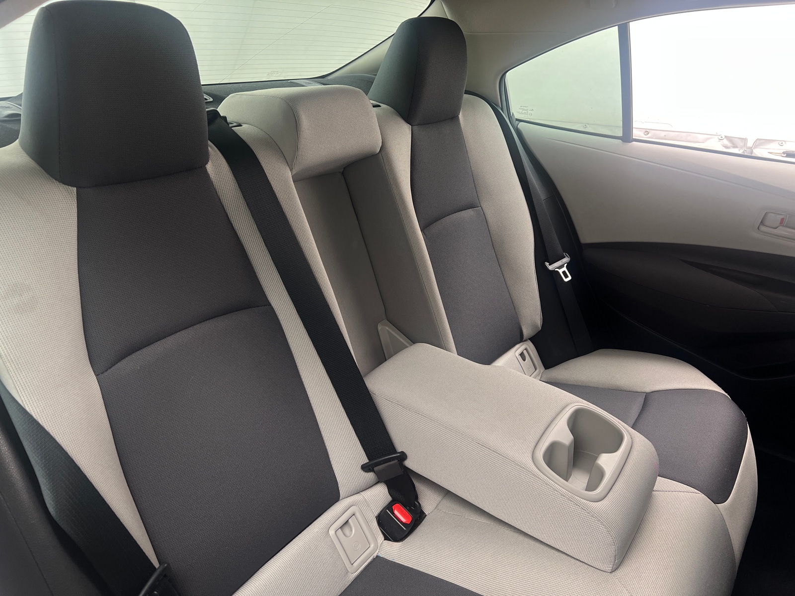 Thumbnail: 2025 Toyota Corolla - 6