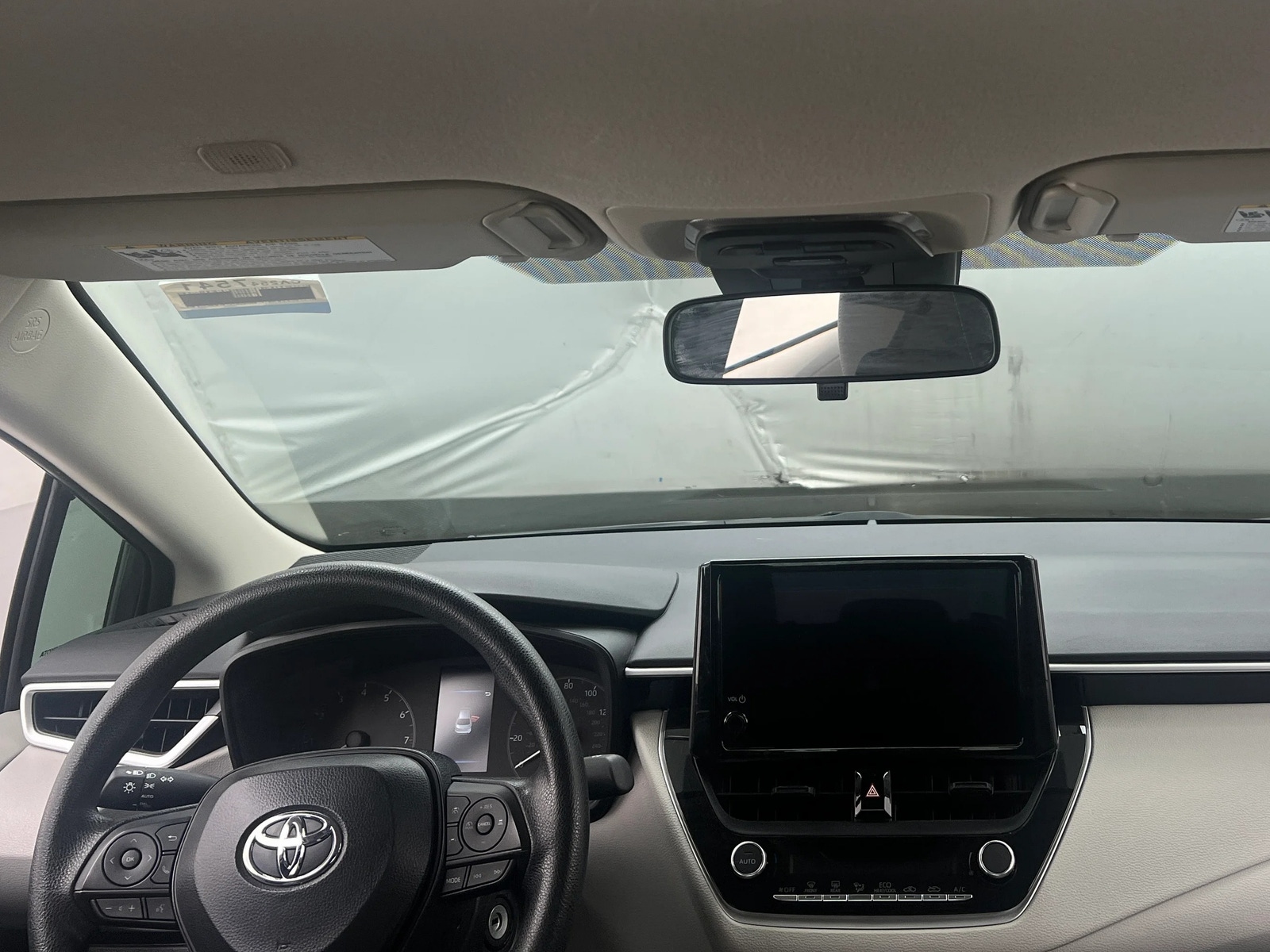 Thumbnail: 2025 Toyota Corolla - 3