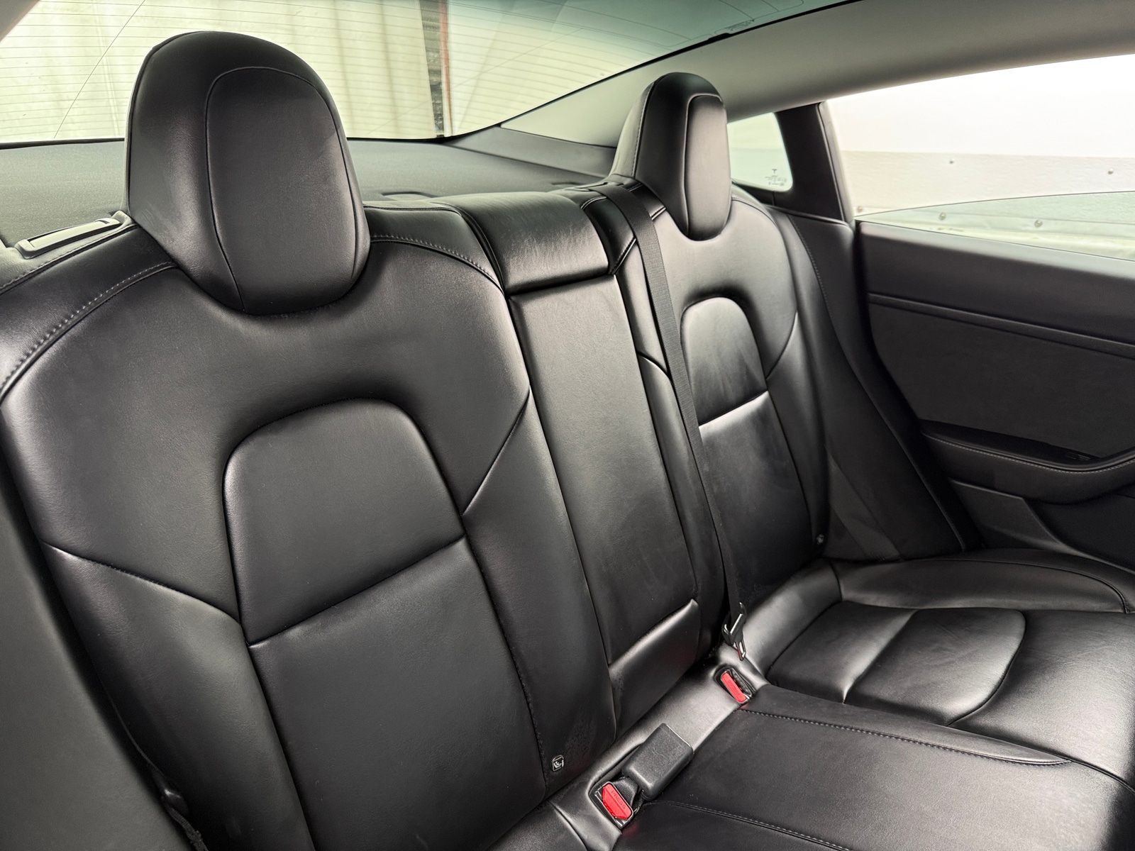 Thumbnail: 2023 Tesla Model 3 - 5