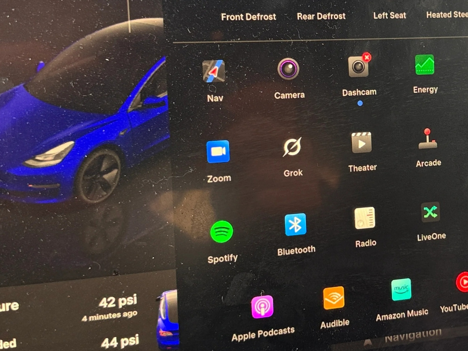 Thumbnail: 2023 Tesla Model 3 - 3