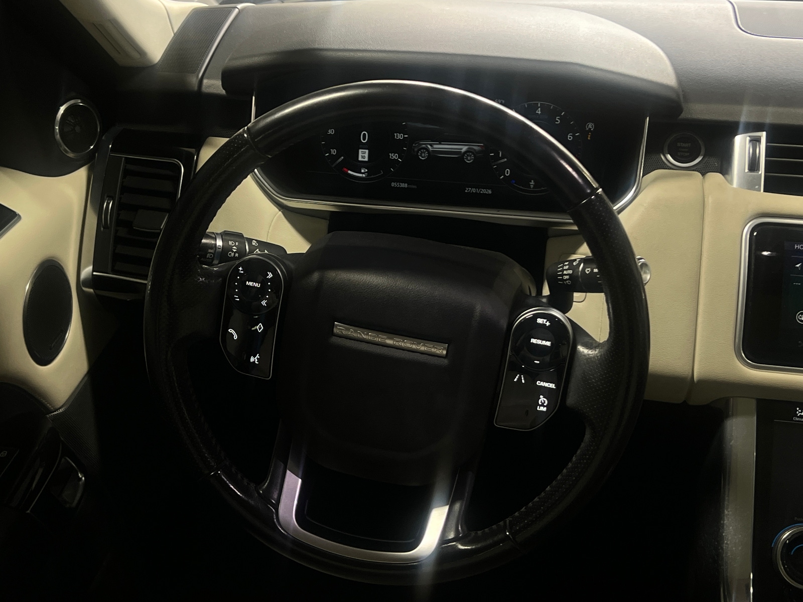 Thumbnail: 2019 Land Rover Range Rover Sport - 4