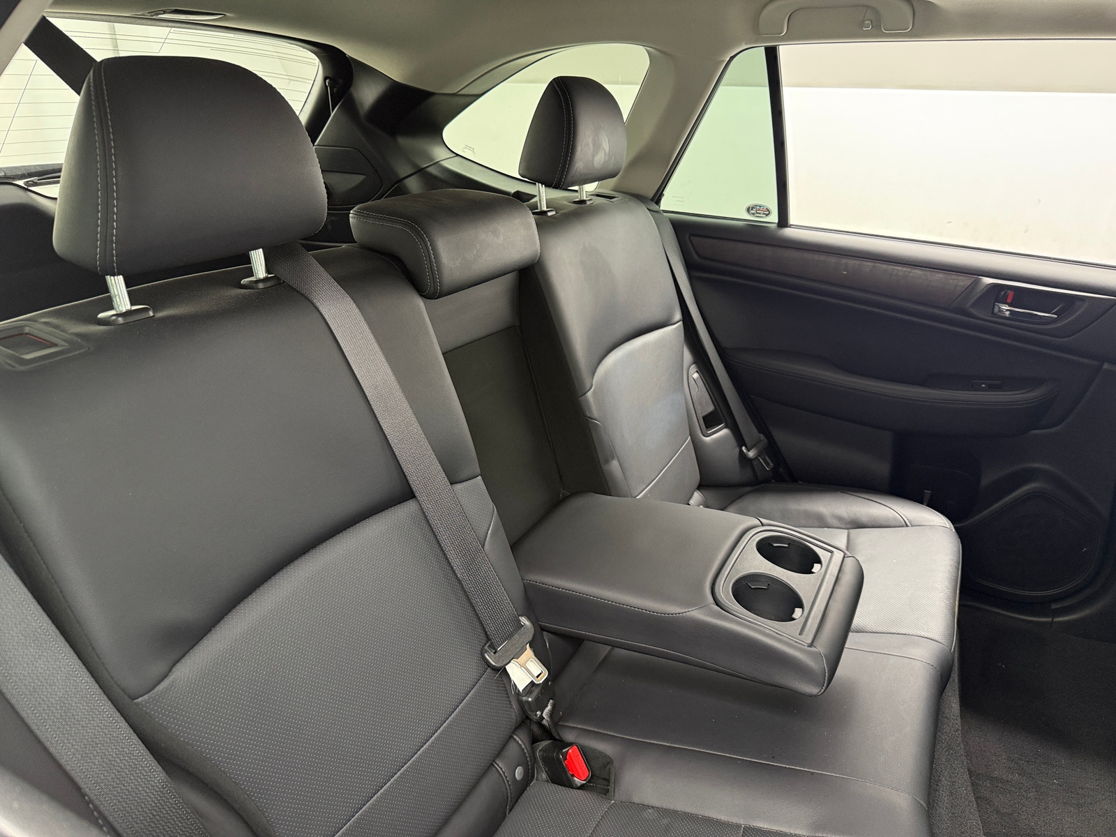 Thumbnail: 2017 Subaru Outback - 5